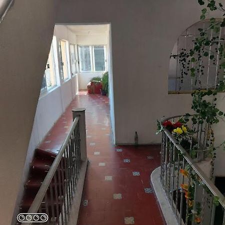Hotel La Quebrada 阿卡普尔科 外观 照片