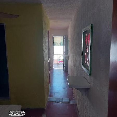 Hotel La Quebrada 阿卡普尔科 外观 照片