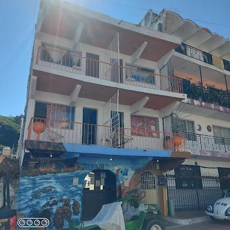 Hotel La Quebrada 阿卡普尔科 外观 照片