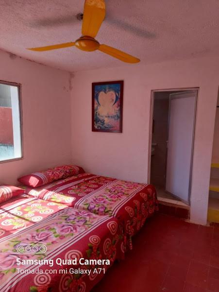 Hotel La Quebrada 阿卡普尔科 外观 照片