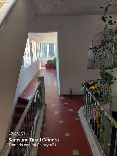 Hotel La Quebrada 阿卡普尔科 外观 照片