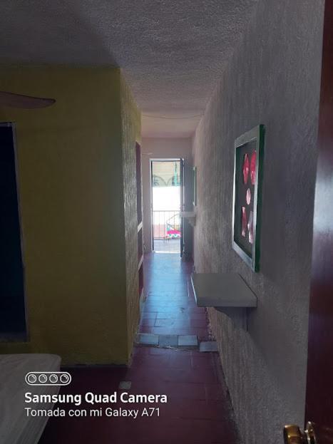 Hotel La Quebrada 阿卡普尔科 外观 照片