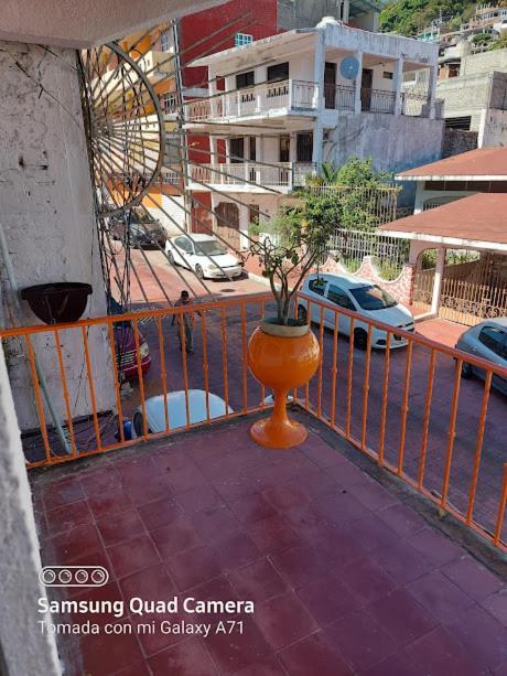 Hotel La Quebrada 阿卡普尔科 外观 照片