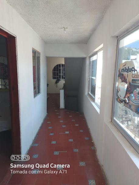 Hotel La Quebrada 阿卡普尔科 外观 照片