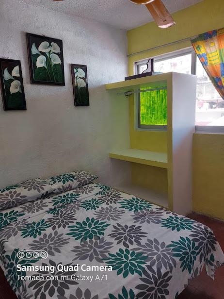 Hotel La Quebrada 阿卡普尔科 外观 照片