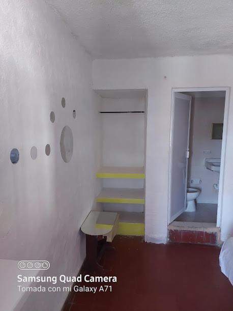 Hotel La Quebrada 阿卡普尔科 外观 照片