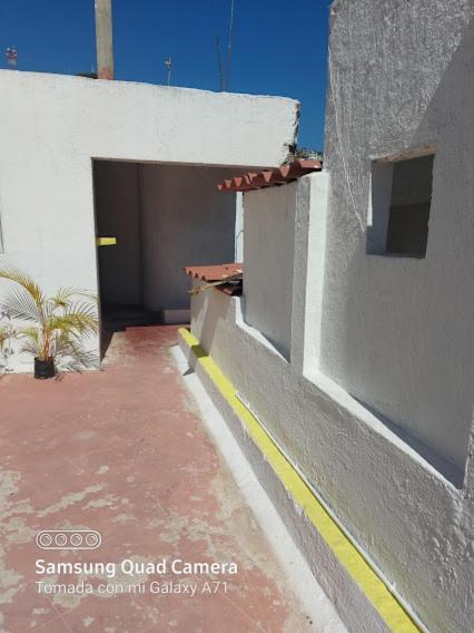 Hotel La Quebrada 阿卡普尔科 外观 照片