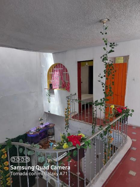 Hotel La Quebrada 阿卡普尔科 外观 照片